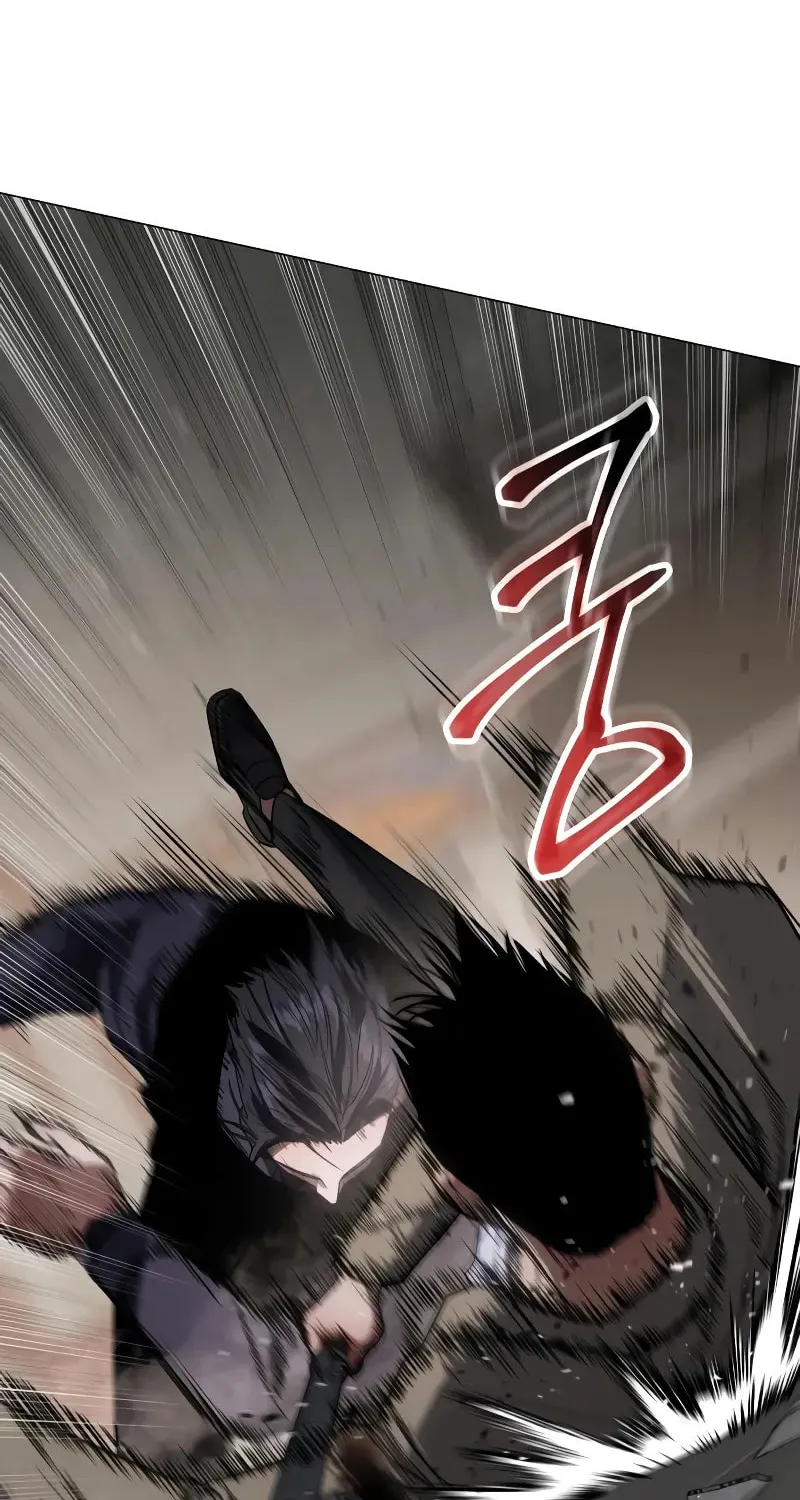 Baek XX Chapter 32 page 98 - 