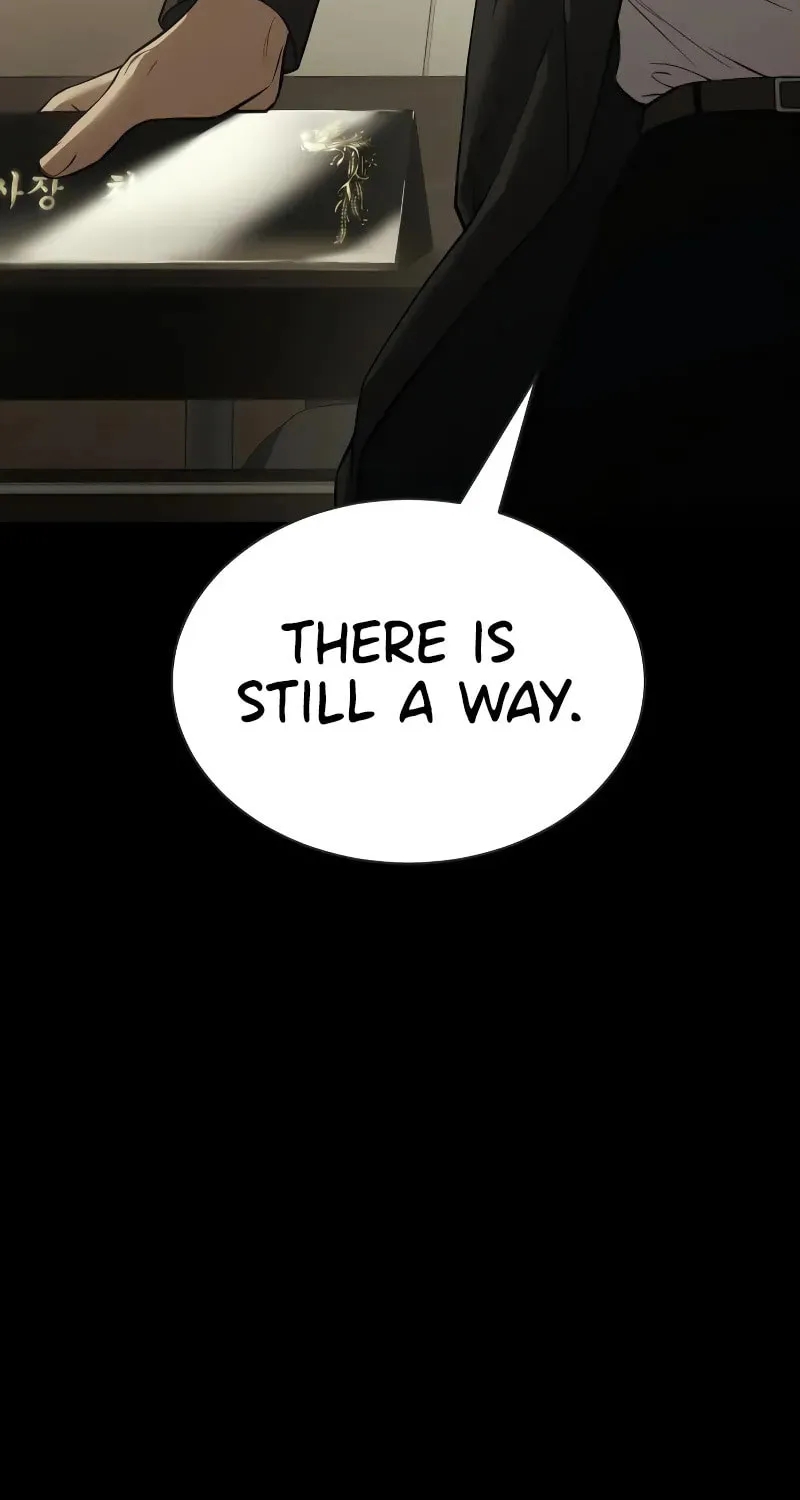 Baek XX Chapter 33 page 11 - 