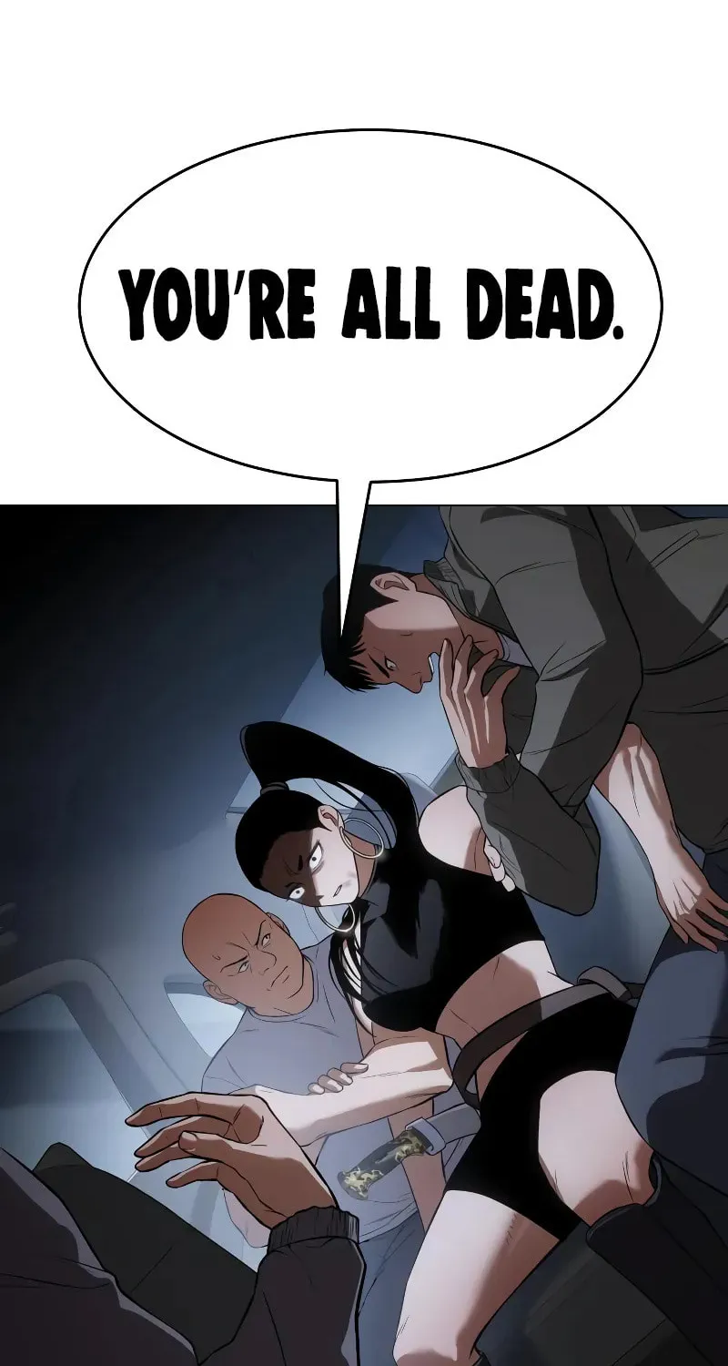 Baek XX Chapter 33 page 101 - 