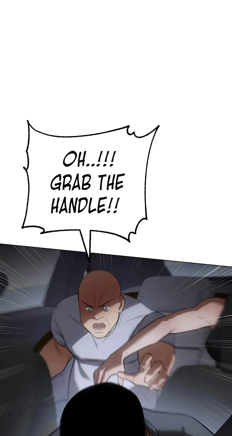Baek XX Chapter 33 page 108 - 