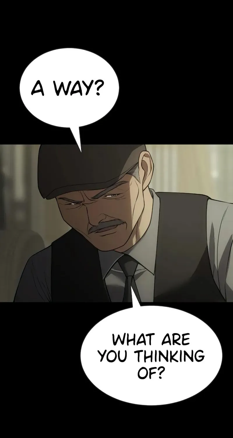 Baek XX Chapter 33 page 12 - 