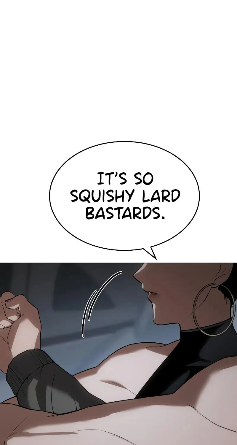 Baek XX Chapter 33 page 113 - 