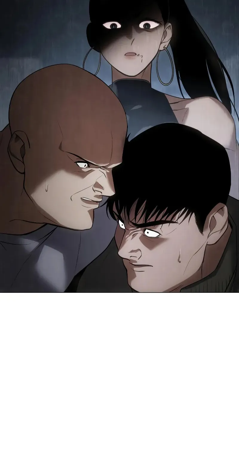 Baek XX Chapter 33 page 115 - 