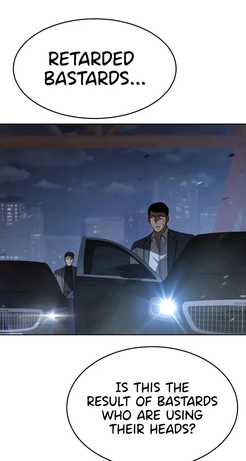 Baek XX Chapter 33 page 127 - 