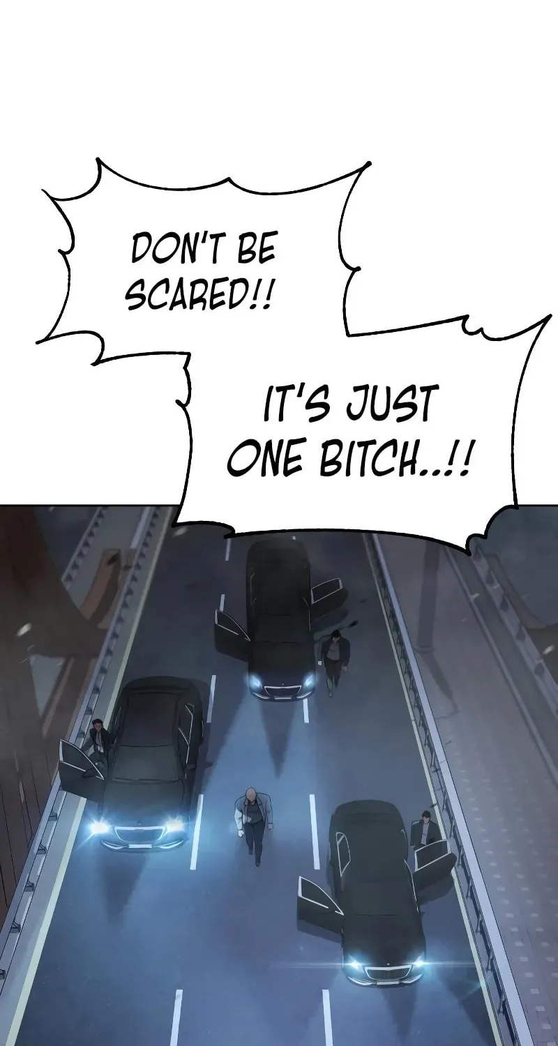 Baek XX Chapter 33 page 131 - 