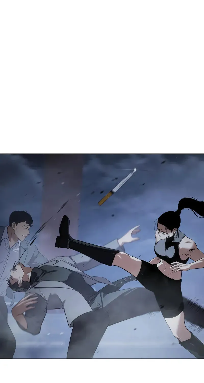 Baek XX Chapter 33 page 135 - 