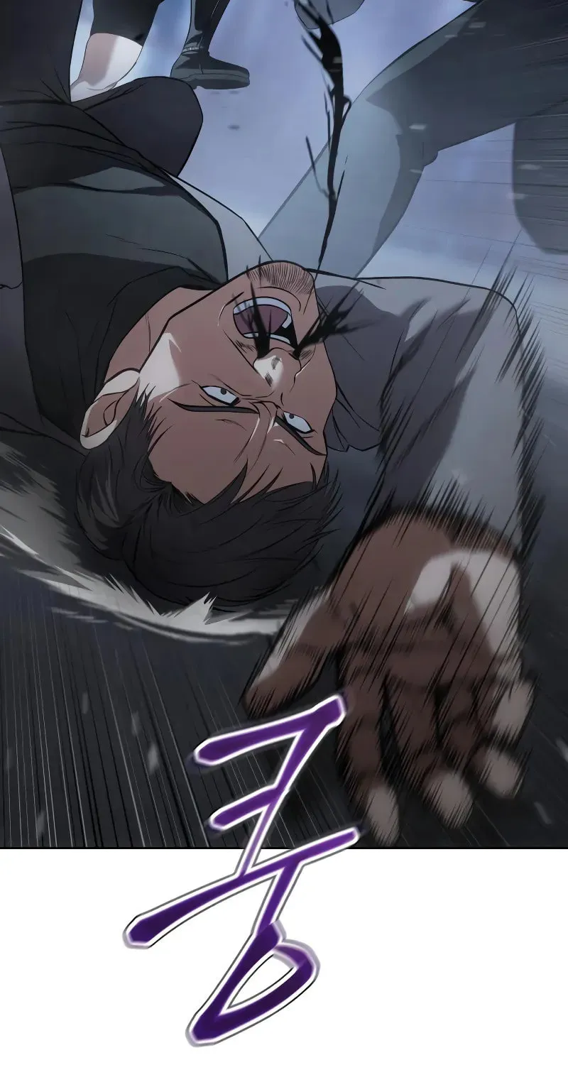 Baek XX Chapter 33 page 137 - 