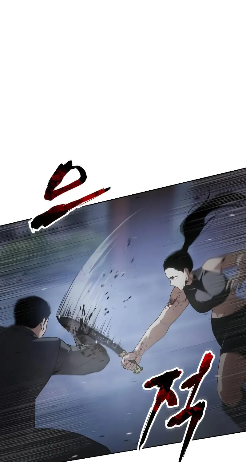 Baek XX Chapter 33 page 138 - 