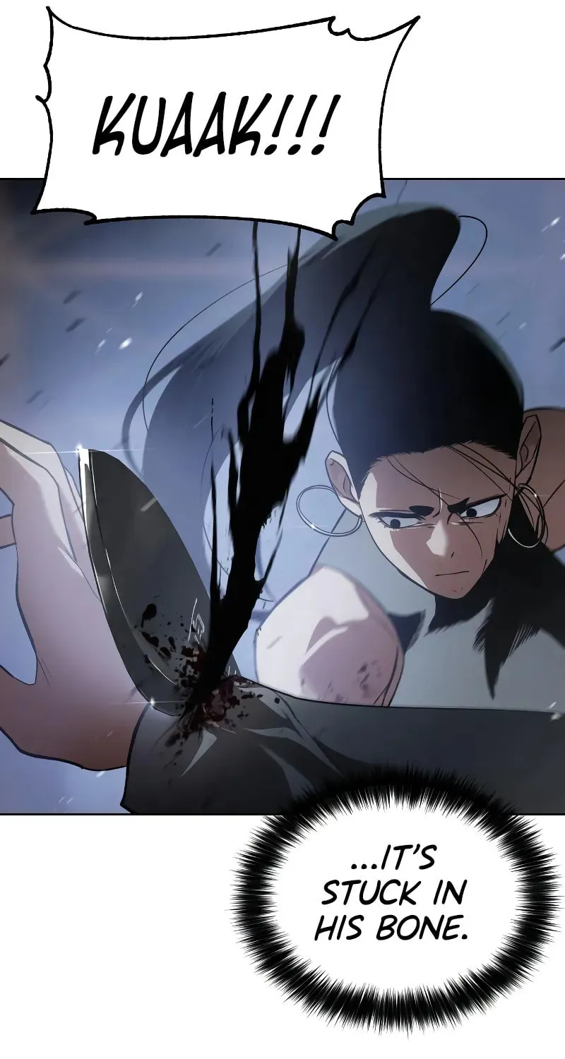 Baek XX Chapter 33 page 140 - 
