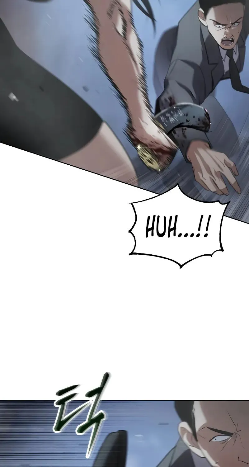 Baek XX Chapter 33 page 143 - 