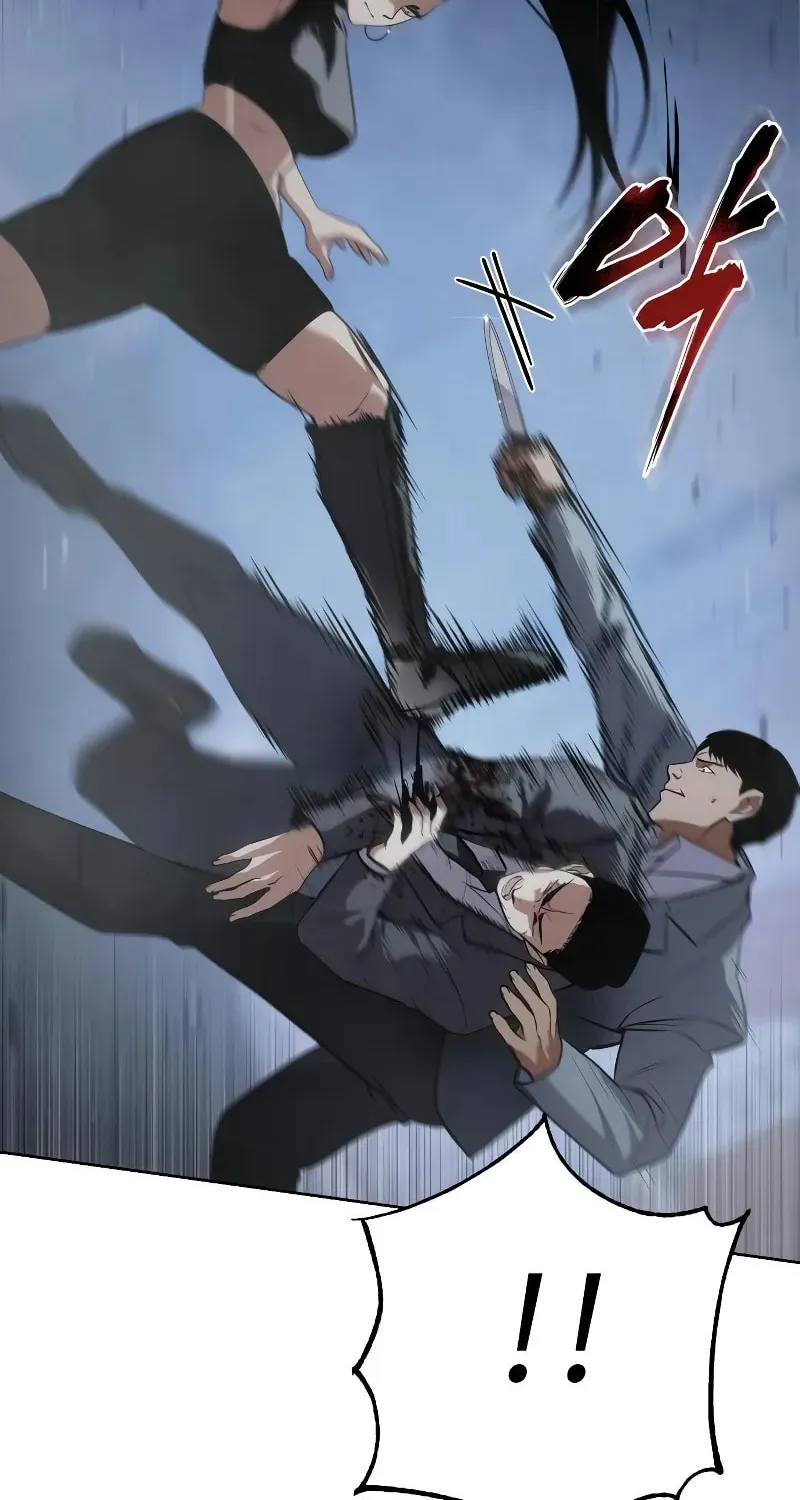 Baek XX Chapter 33 page 145 - 