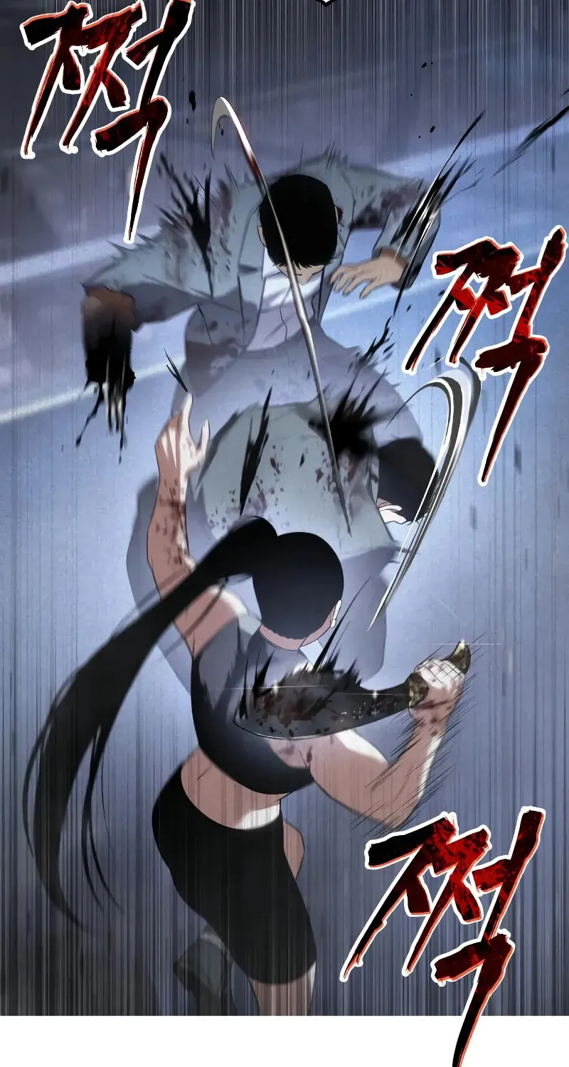 Baek XX Chapter 33 page 150 - 