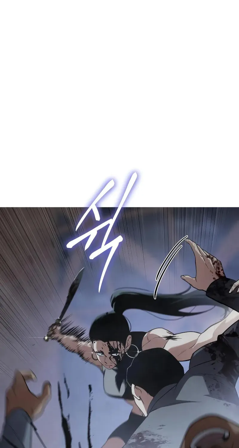 Baek XX Chapter 33 page 152 - 