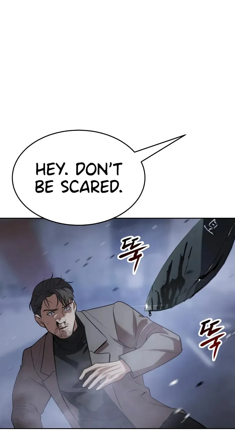 Baek XX Chapter 33 page 155 - 