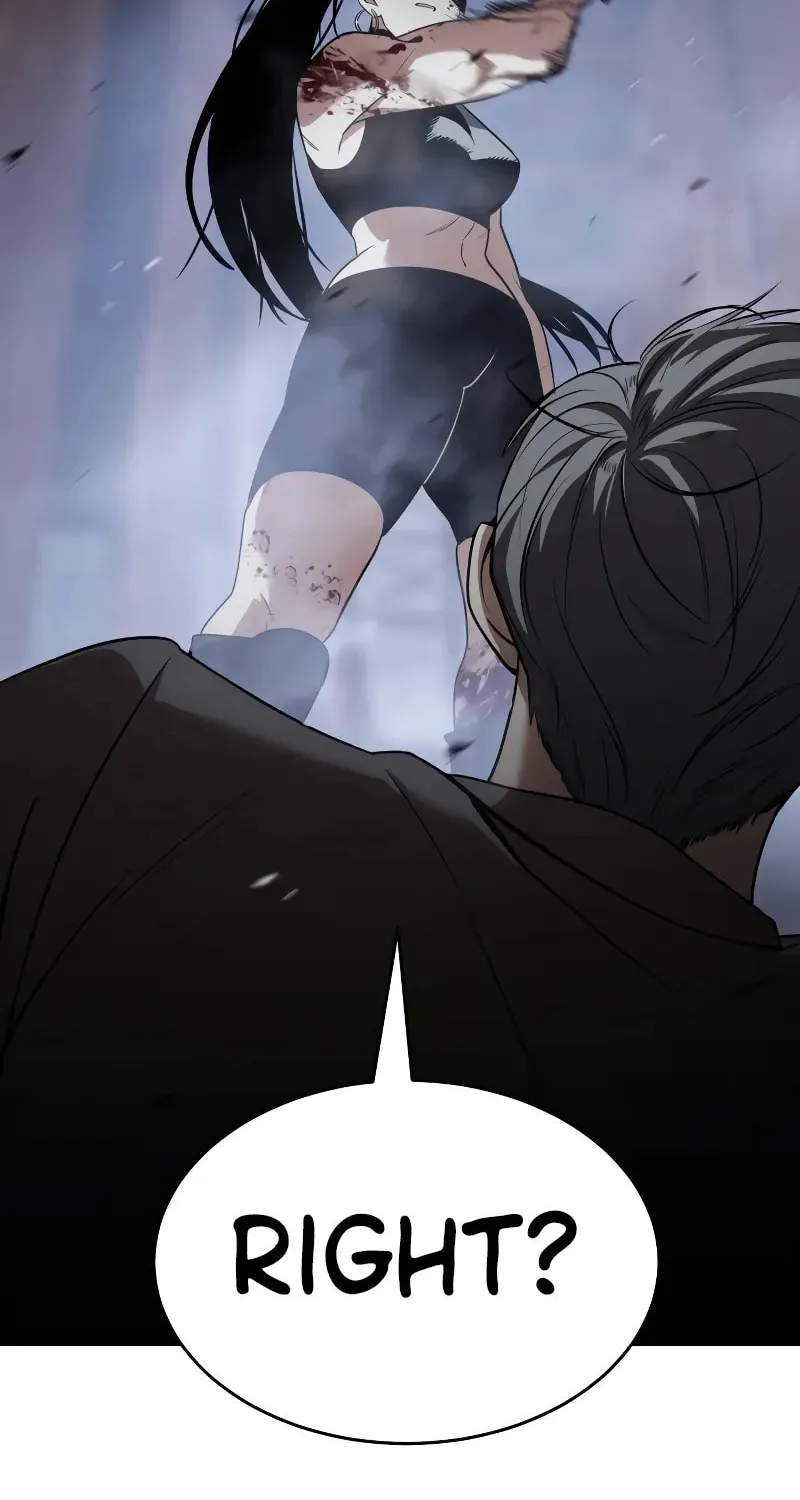 Baek XX Chapter 33 page 157 - 
