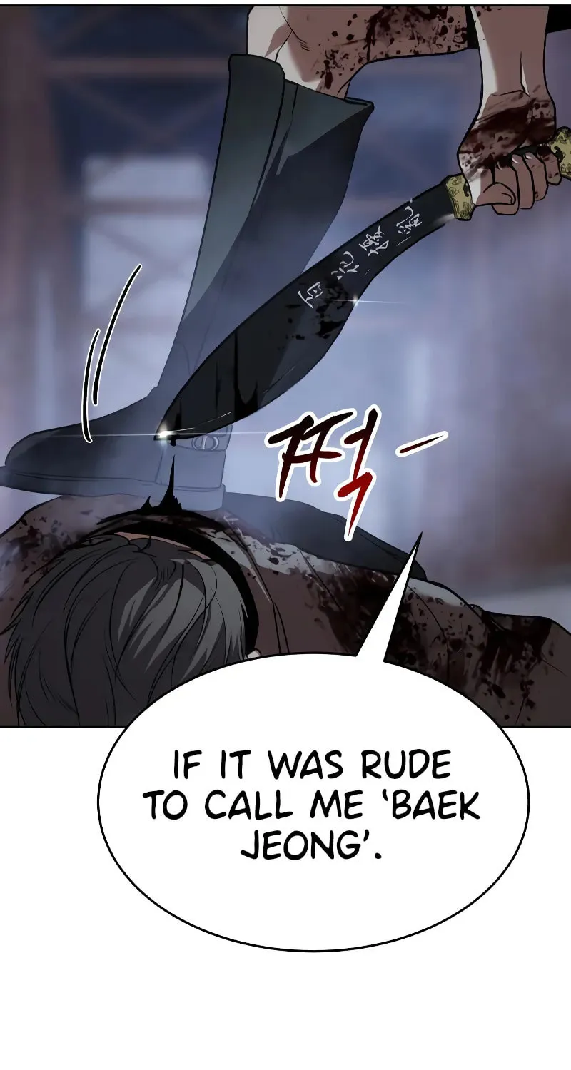 Baek XX Chapter 33 page 161 - 
