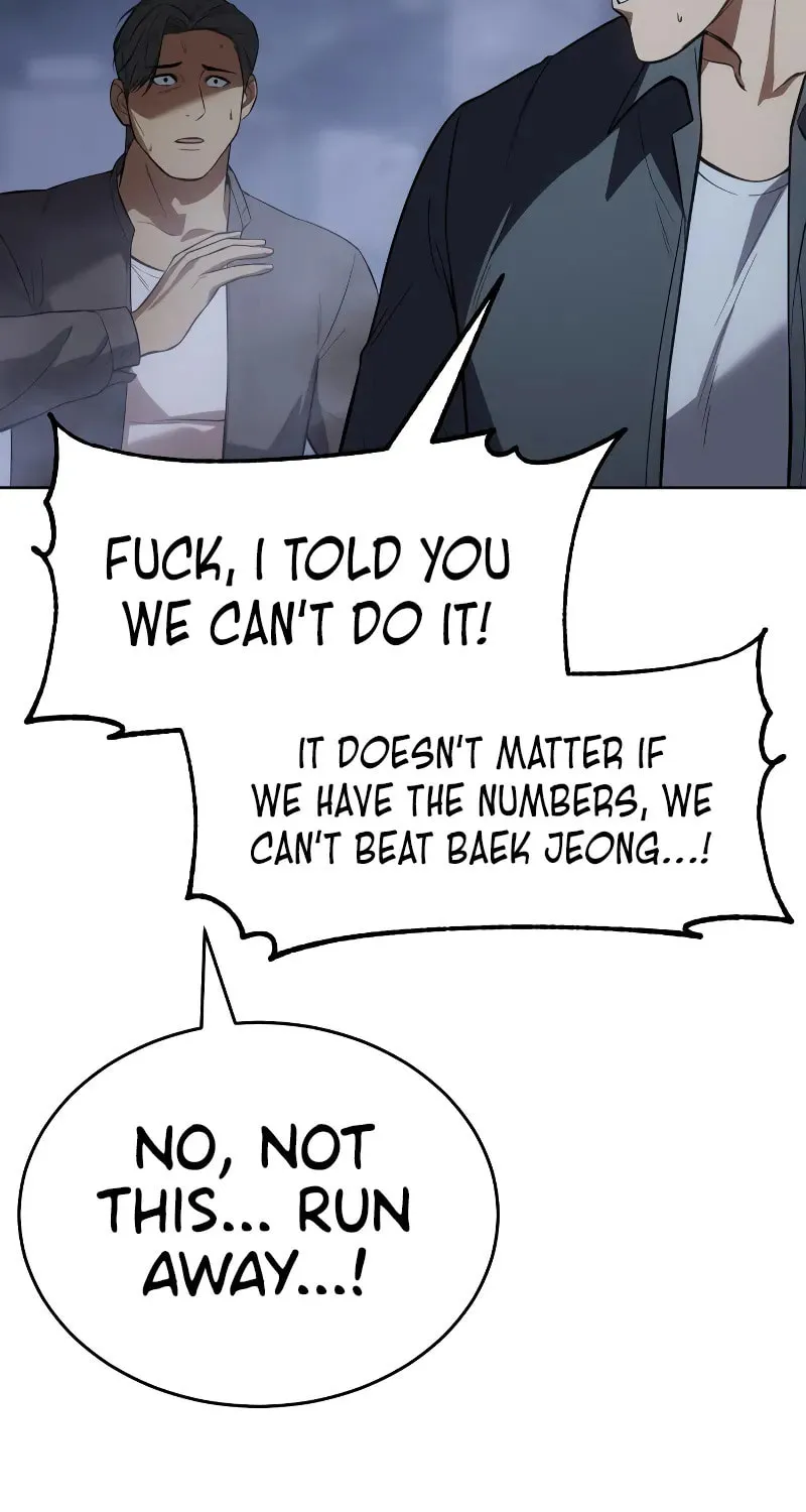 Baek XX Chapter 33 page 163 - 