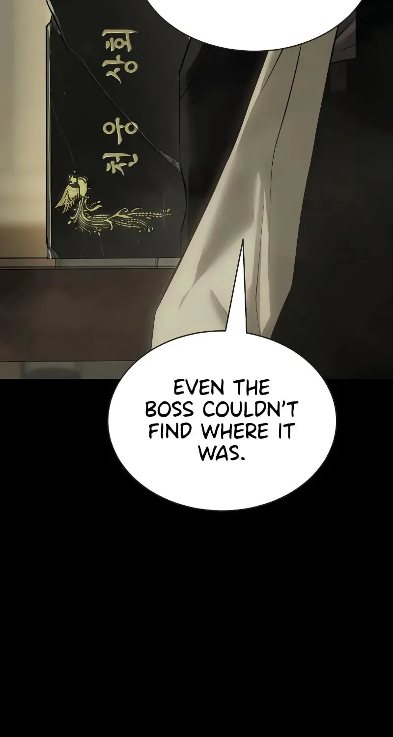 Baek XX Chapter 33 page 18 - 