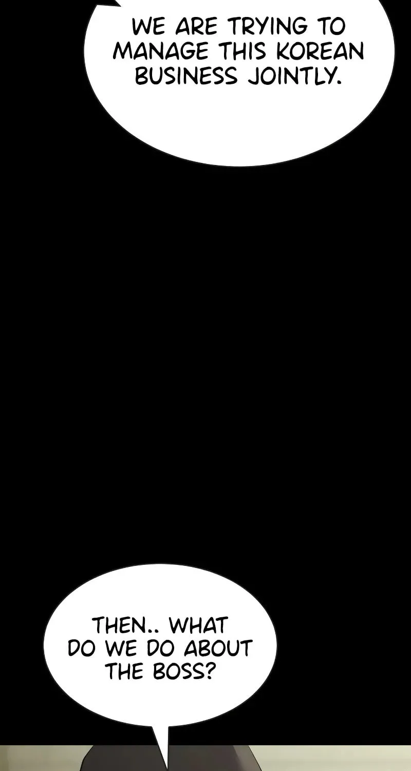Baek XX Chapter 33 page 20 - 