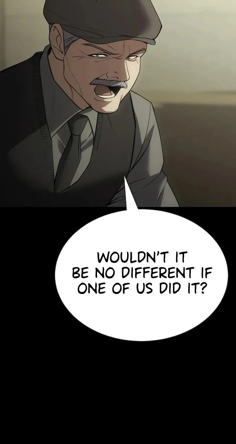 Baek XX Chapter 33 page 21 - 