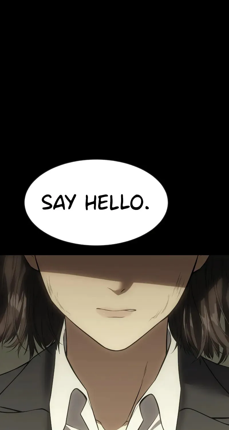 Baek XX Chapter 33 page 27 - 