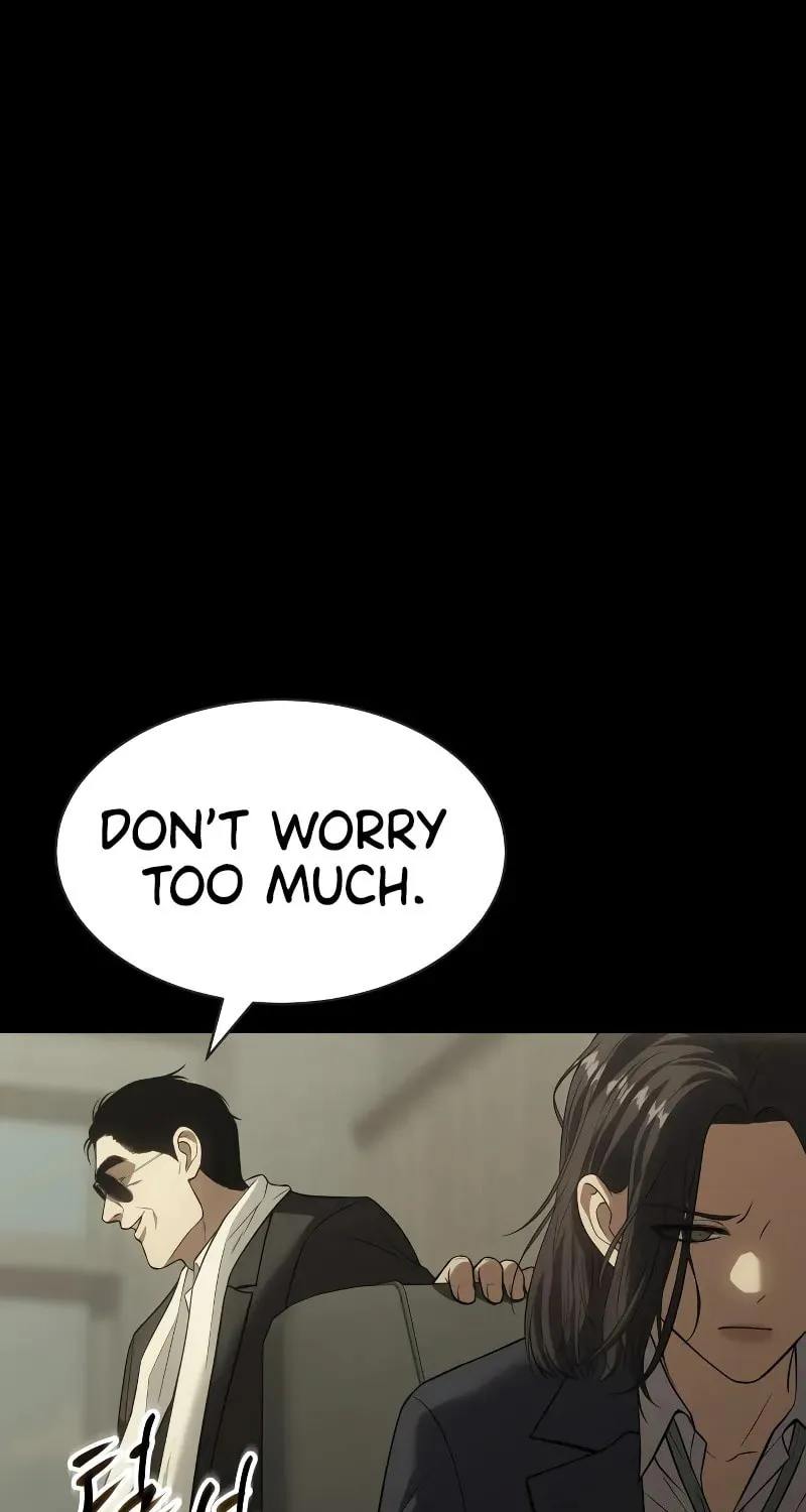 Baek XX Chapter 33 page 33 - 