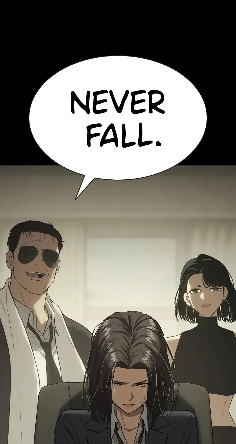 Baek XX Chapter 33 page 36 - 