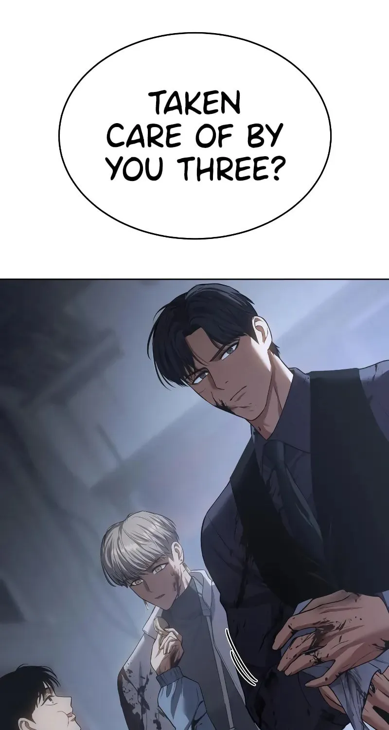 Baek XX Chapter 33 page 48 - 