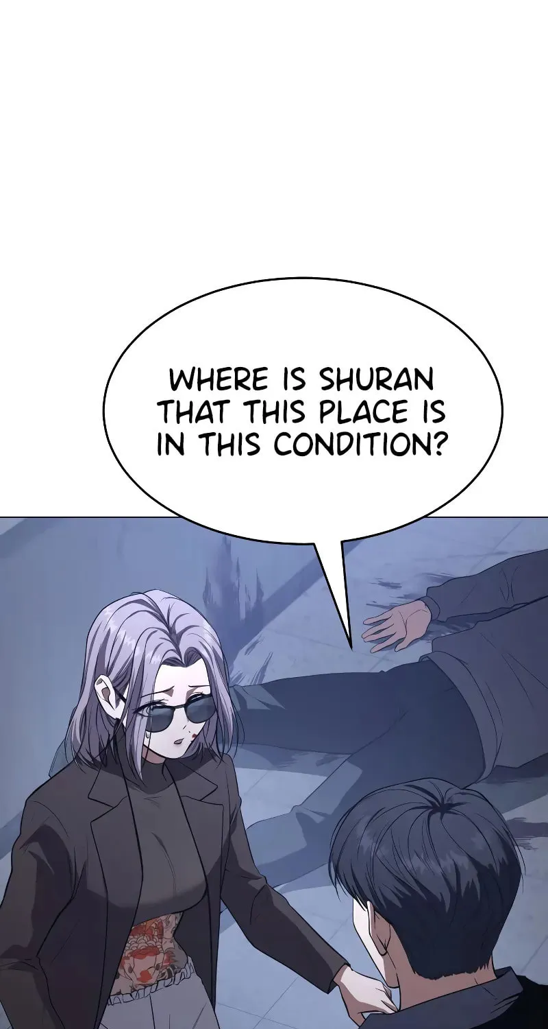 Baek XX Chapter 33 page 50 - 