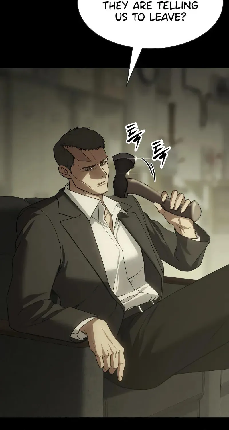 Baek XX Chapter 33 page 6 - 