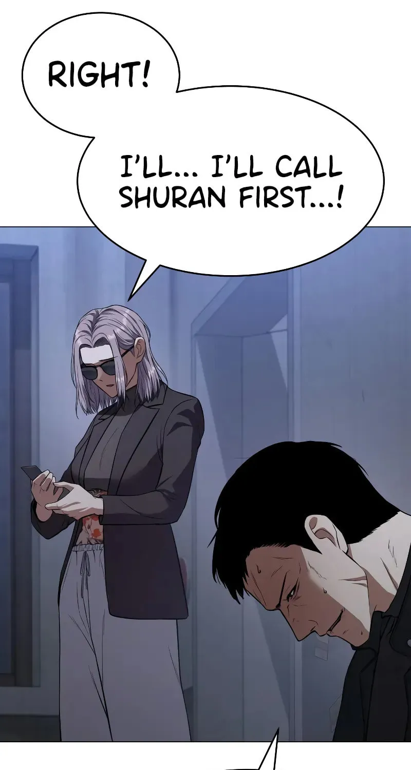 Baek XX Chapter 33 page 52 - 