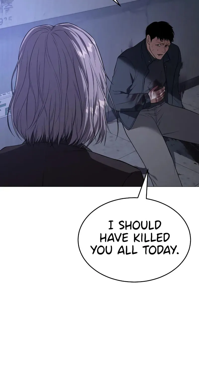 Baek XX Chapter 33 page 54 - 