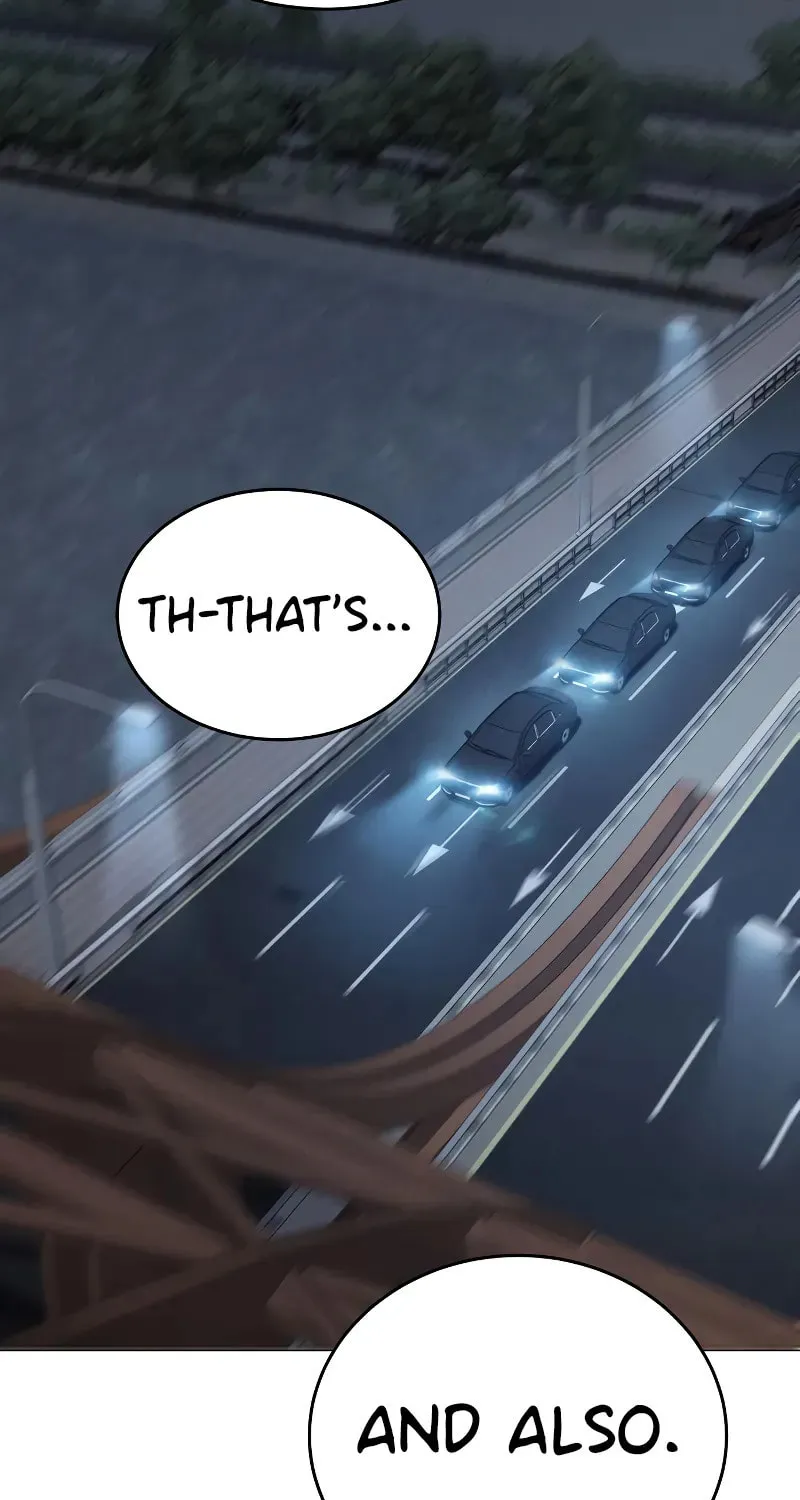 Baek XX Chapter 33 page 61 - 