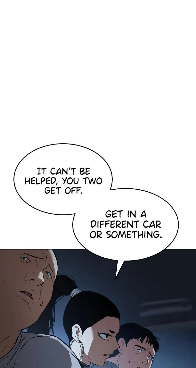 Baek XX Chapter 33 page 64 - 