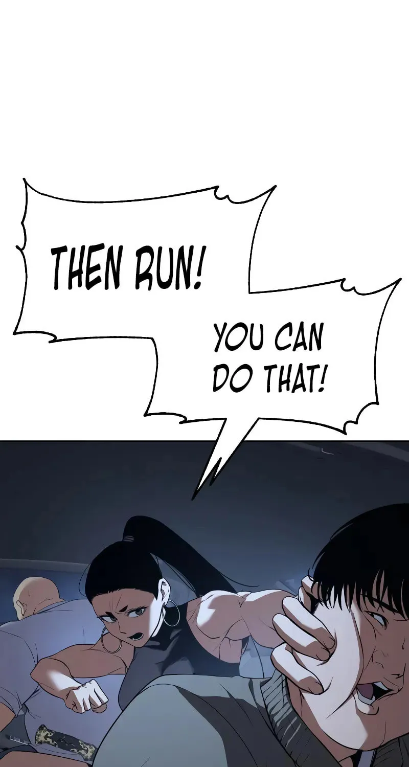 Baek XX Chapter 33 page 66 - 