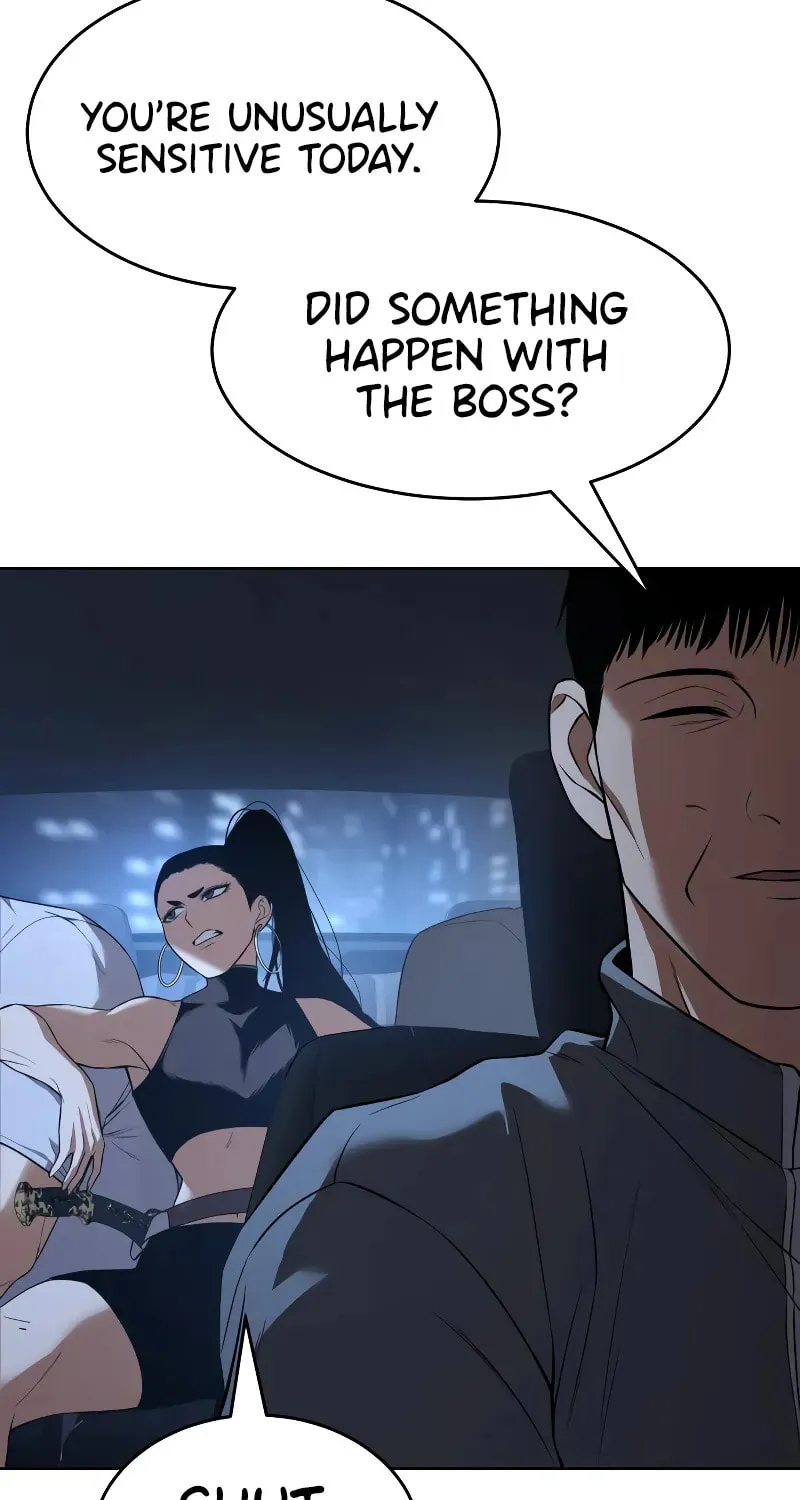 Baek XX Chapter 33 page 68 - 