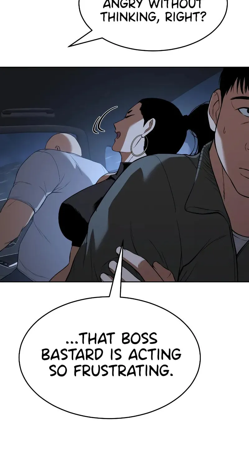 Baek XX Chapter 33 page 74 - 