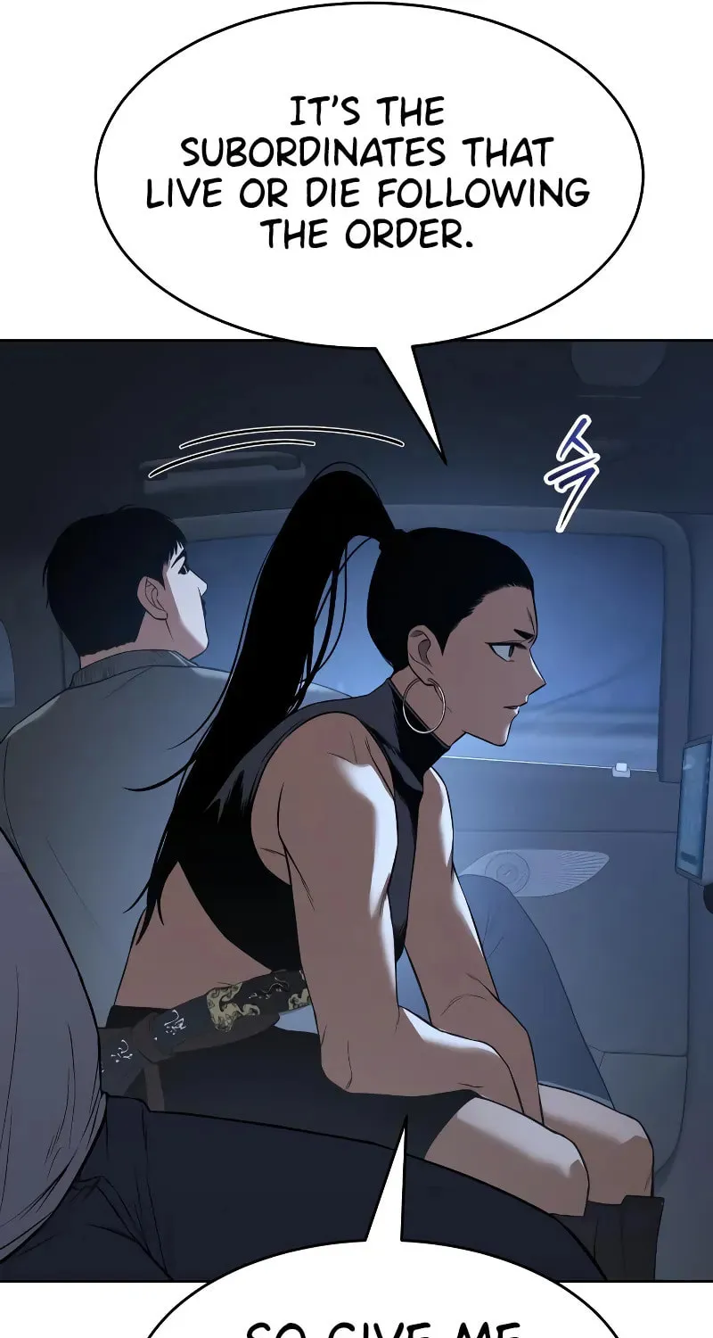 Baek XX Chapter 33 page 77 - 