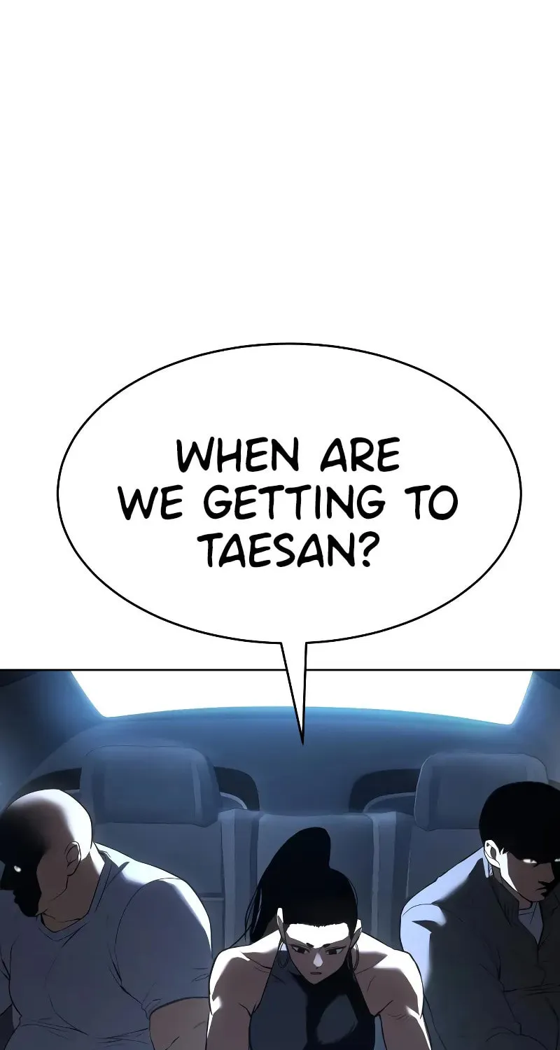 Baek XX Chapter 33 page 89 - 