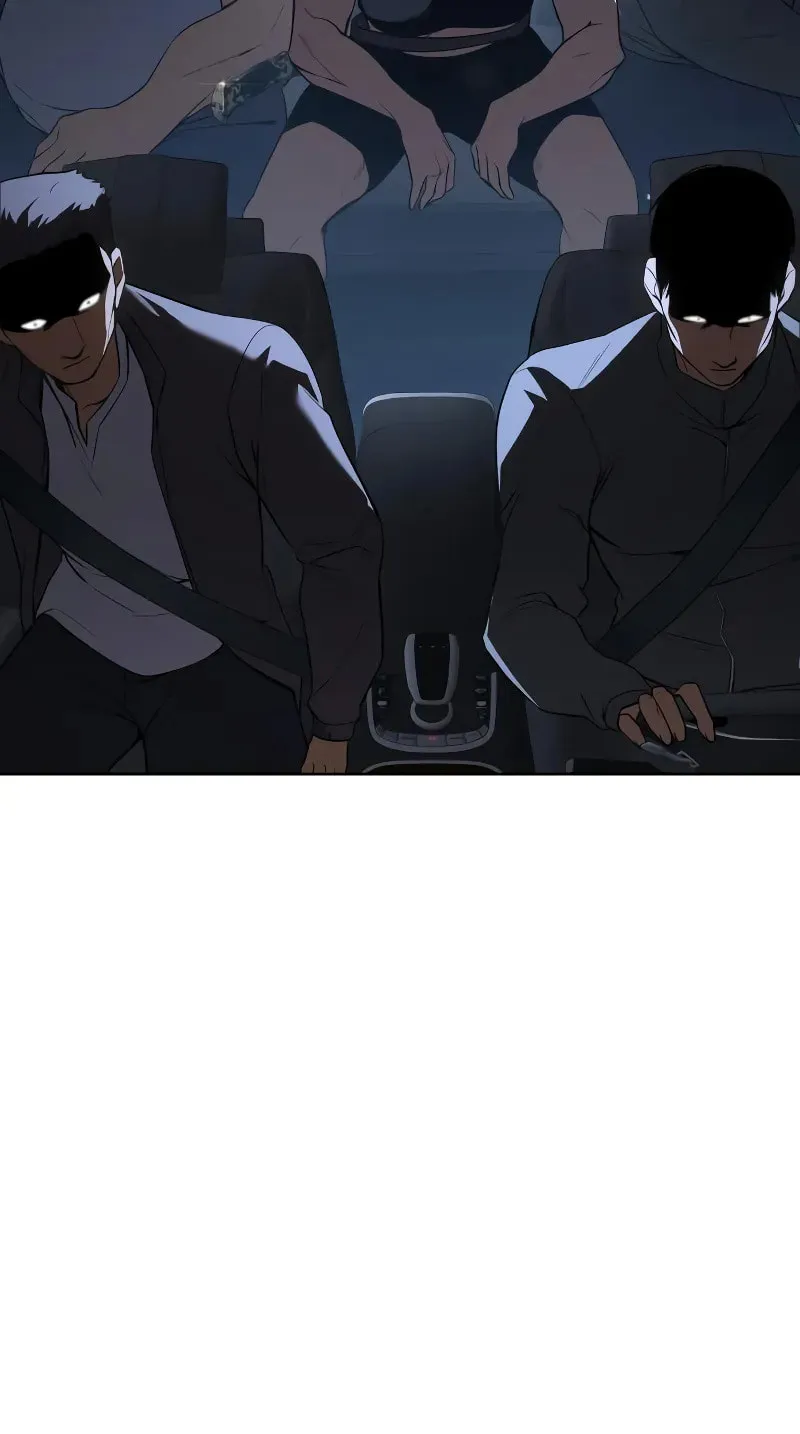 Baek XX Chapter 33 page 90 - 