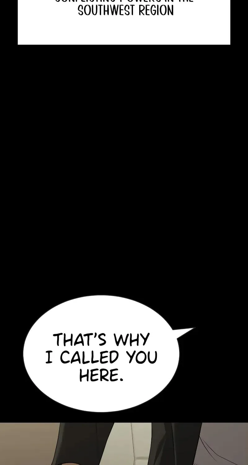 Baek XX Chapter 33 page 10 - 