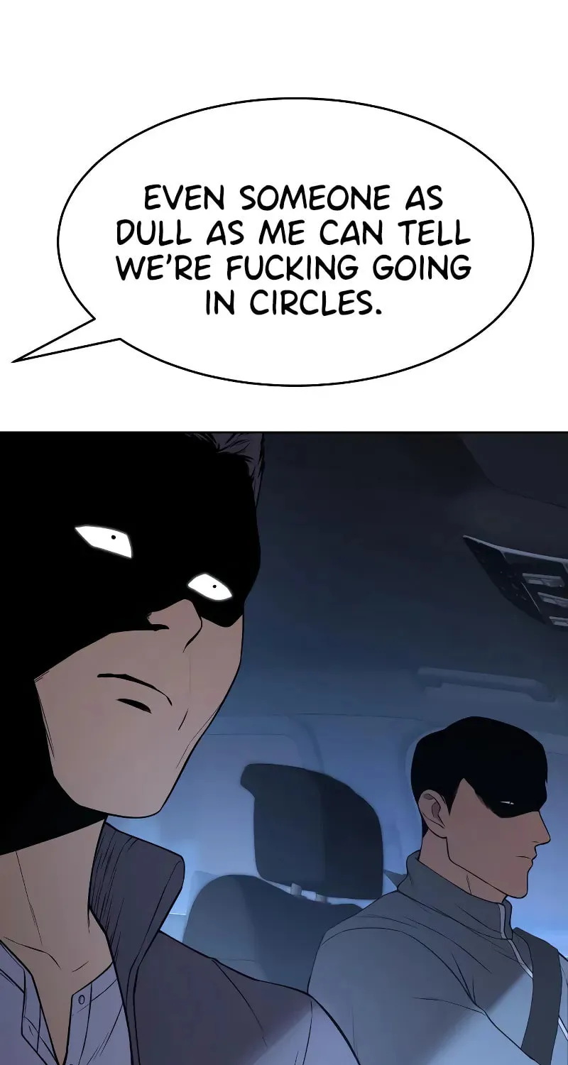 Baek XX Chapter 33 page 91 - 