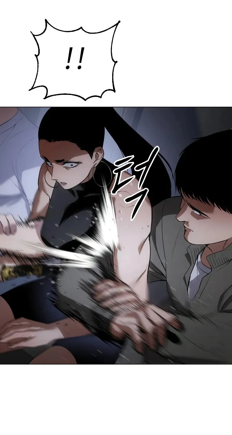 Baek XX Chapter 33 page 95 - 
