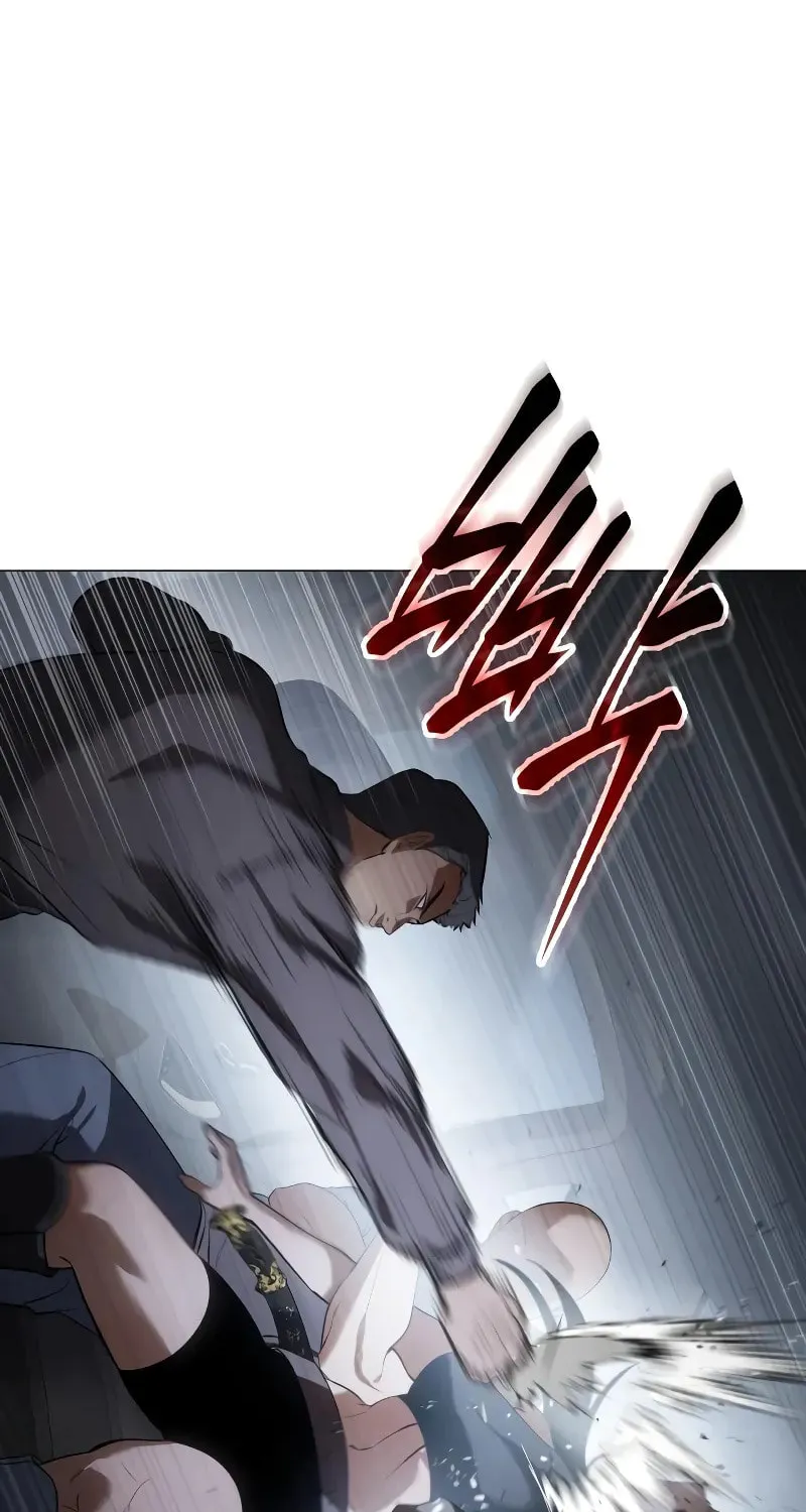 Baek XX Chapter 33 page 96 - 