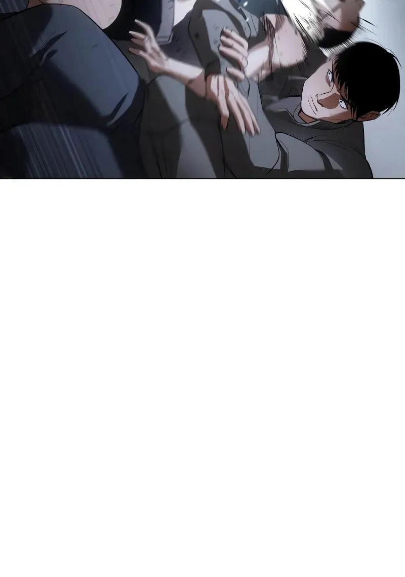 Baek XX Chapter 33 page 97 - 