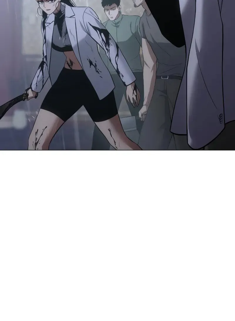 Baek XX Chapter 34 page 102 - 