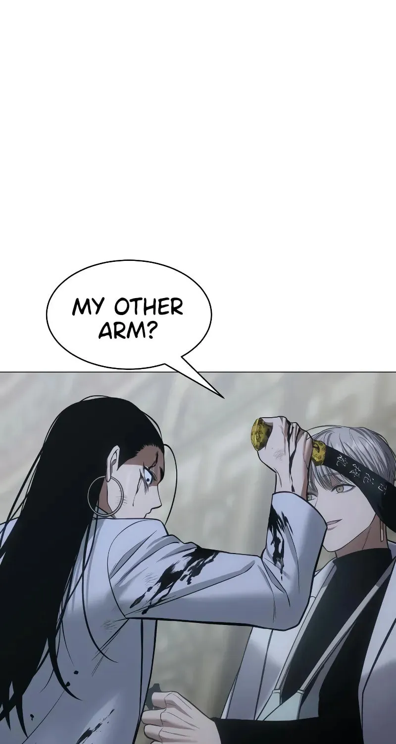 Baek XX Chapter 34 page 109 - 