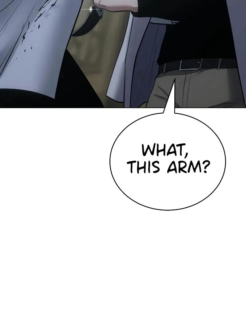 Baek XX Chapter 34 page 110 - 