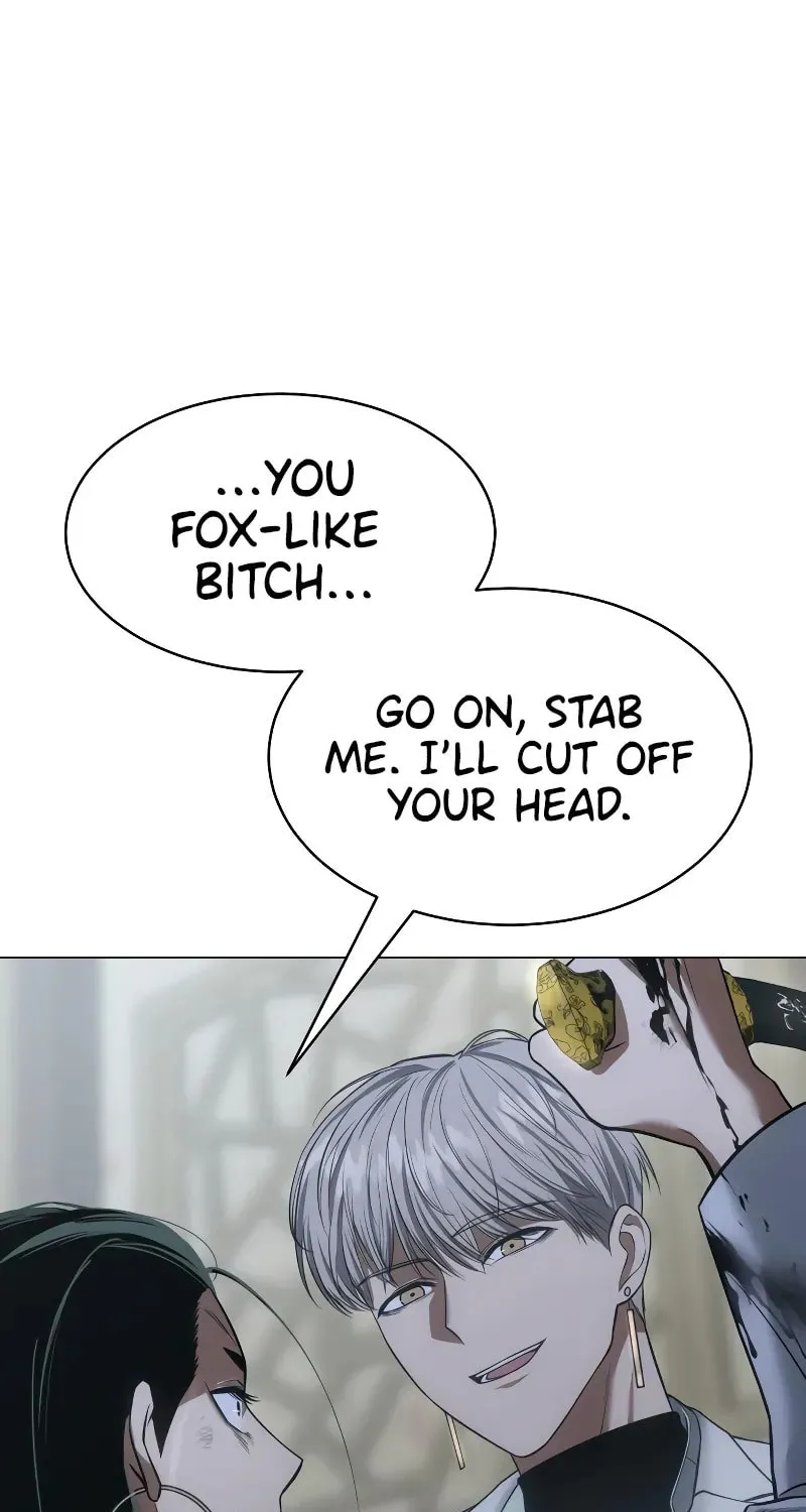 Baek XX Chapter 34 page 111 - 