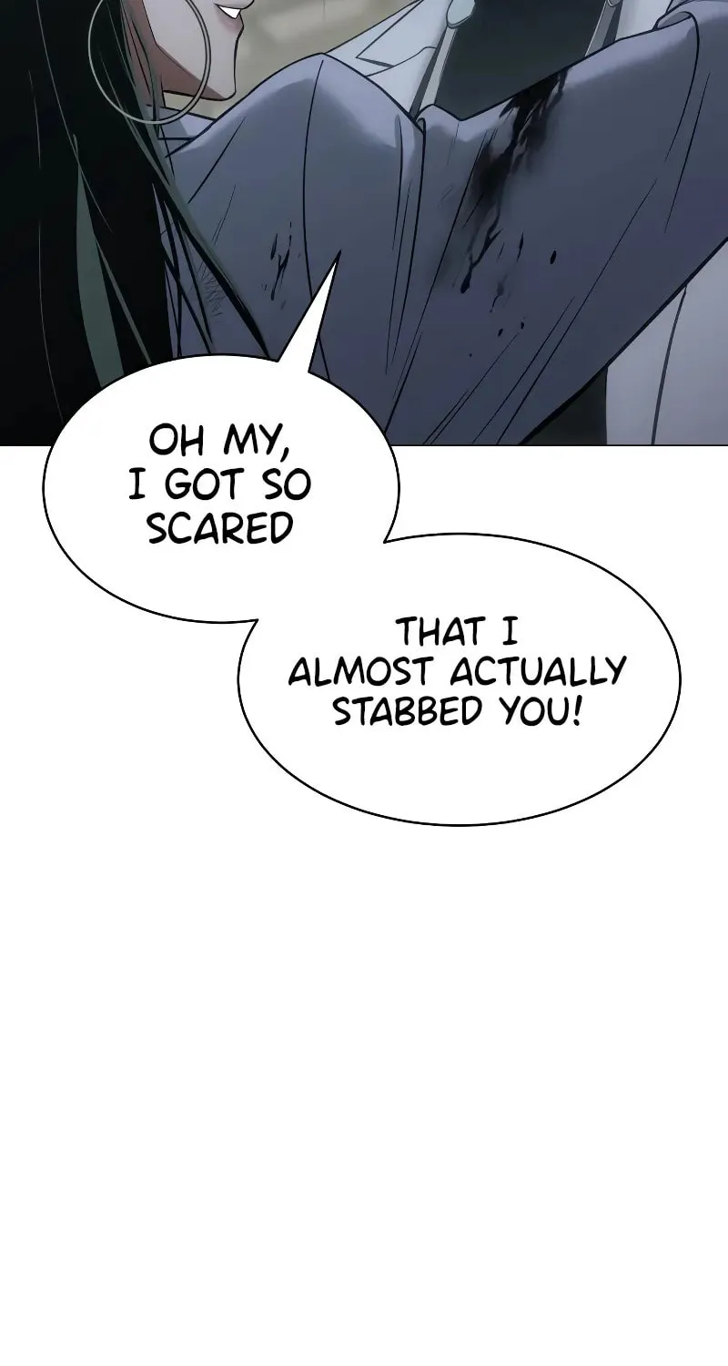Baek XX Chapter 34 page 112 - 